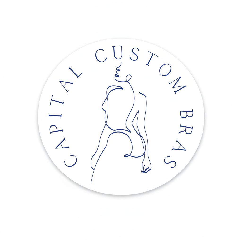 Capital Custom Bras & Lingerie